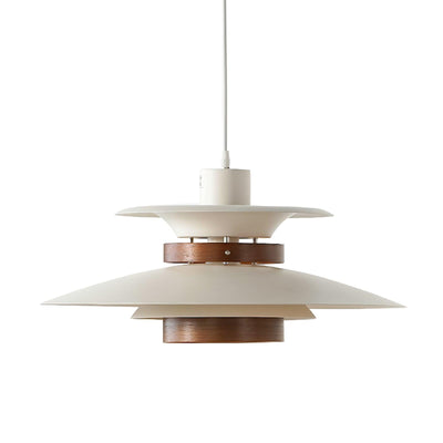 Aurellon | Elegant Pendant Lamp For Timeless Interiors OpalDwell