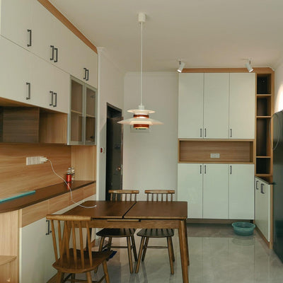 Aurellon | Elegant Pendant Lamp For Timeless Interiors OpalDwell