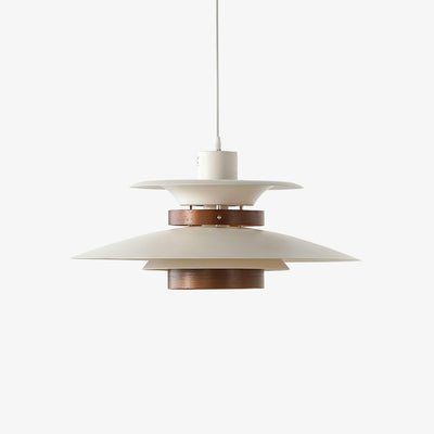 Aurellon | Elegant Pendant Lamp For Timeless Interiors OpalDwell