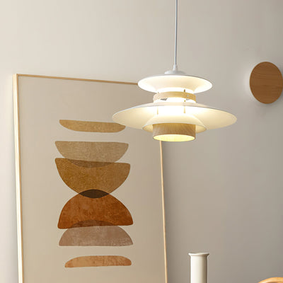 Aurellon | Elegant Pendant Lamp For Timeless Interiors OpalDwell