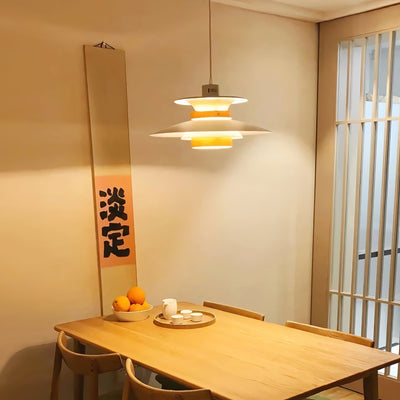 Aurellon | Elegant Pendant Lamp For Timeless Interiors OpalDwell