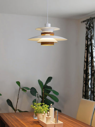 Aurellon | Elegant Pendant Lamp For Timeless Interiors OpalDwell