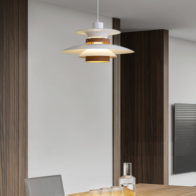 Aurellon | Elegant Pendant Lamp For Timeless Interiors OpalDwell