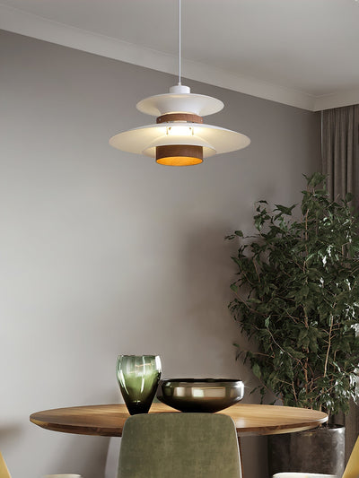 Aurellon | Elegant Pendant Lamp For Timeless Interiors OpalDwell