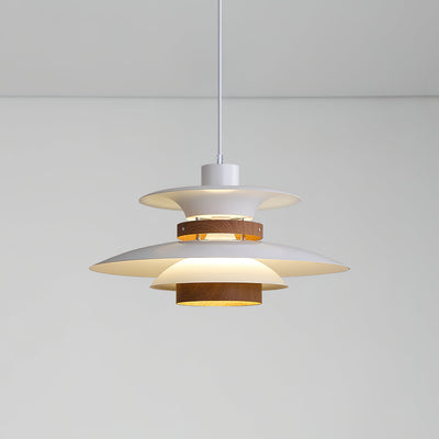 Aurellon | Elegant Pendant Lamp For Timeless Interiors OpalDwell
