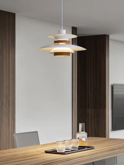 Aurellon | Elegant Pendant Lamp For Timeless Interiors OpalDwell