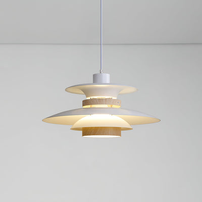 Aurellon | Elegant Pendant Lamp For Timeless Interiors OpalDwell