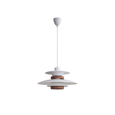 Aurellon | Elegant Pendant Lamp For Timeless Interiors OpalDwell