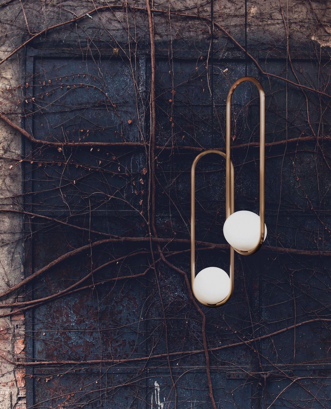 Lyra Modern Pendant Lamp With Elegant Minimal Design - OpalDwell