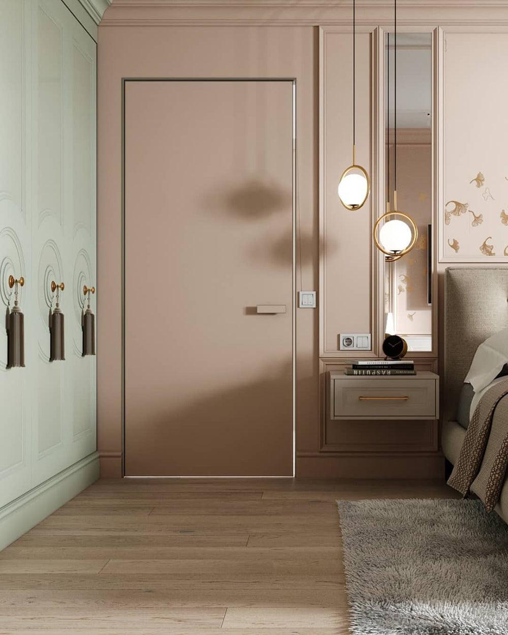 Lyra Modern Pendant Lamp With Elegant Minimal Design - OpalDwell