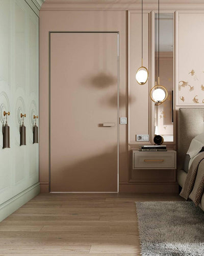 Lyra Modern Pendant Lamp With Elegant Minimal Design - OpalDwell