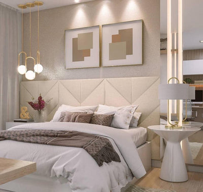 Lyra Modern Pendant Lamp With Elegant Minimal Design - OpalDwell