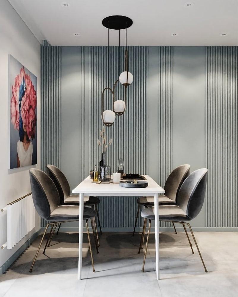 Lyra Modern Pendant Lamp With Elegant Minimal Design - OpalDwell
