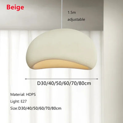 KireiGlow Zen WabiSabi Harmony Lamp Japanese Inspired - OpalDwell