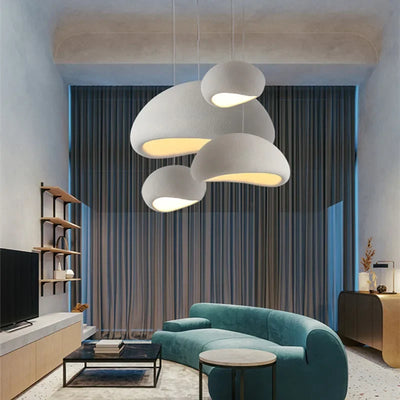 KireiGlow Zen WabiSabi Harmony Lamp Japanese Inspired - OpalDwell