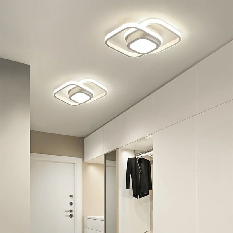 Lumora Modern Ceiling Lamp For Stylish Interiors At Home OpalDwell