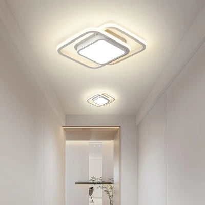 Lumora Modern Ceiling Lamp For Stylish Interiors At Home OpalDwell