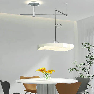LumaNova Modern Kitchen Pendant Light For Stylish Spaces OpalDwell
