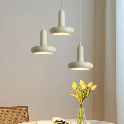 AstraNova Expandable LED Pendant Light for Kitchens - OpalDwell