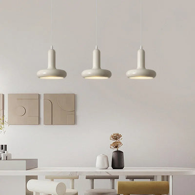 AstraNova Expandable LED Pendant Light for Kitchens - OpalDwell