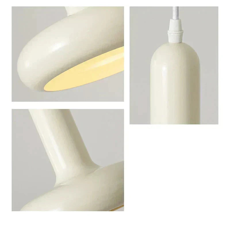 AstraNova Expandable LED Pendant Light for Kitchens - OpalDwell