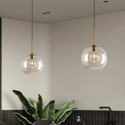 NordLumen Scandinavian Pendant Lamp for Modern Homes - OpalDwell