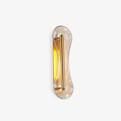 Contemporary LED Wall Light Decorative Ambient Wall Lamp - OpalDwell
