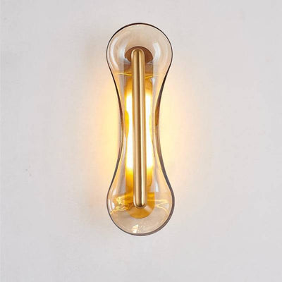 Contemporary LED Wall Light Decorative Ambient Wall Lamp - OpalDwell