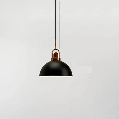 NovaLume Modern Pendant Light for Loft and Dining Area - OpalDwell