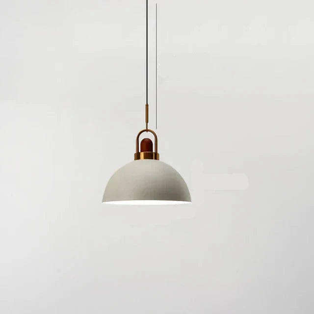 NovaLume Modern Pendant Light for Loft and Dining Area - OpalDwell