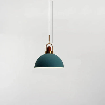 NovaLume Modern Pendant Light for Loft and Dining Area - OpalDwell