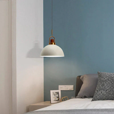 NovaLume Modern Pendant Light for Loft and Dining Area - OpalDwell