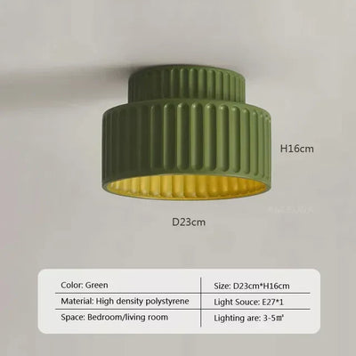 LumiCove | Hanging Lamp | OpalDwell - OpalDwell