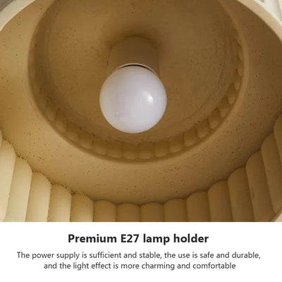 LumiCove | Hanging Lamp | OpalDwell - OpalDwell