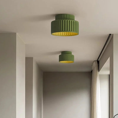 LumiCove | Hanging Lamp | OpalDwell - OpalDwell
