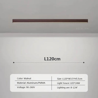 LumaNova LED Ceiling Lights For Home Ambience And Comfort - OpalDwell