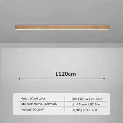 LumaNova LED Ceiling Lights For Home Ambience And Comfort - OpalDwell