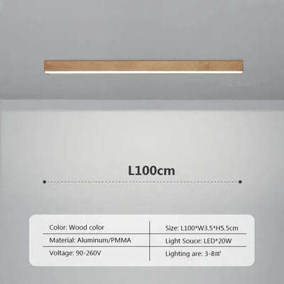 LumaNova LED Ceiling Lights For Home Ambience And Comfort - OpalDwell