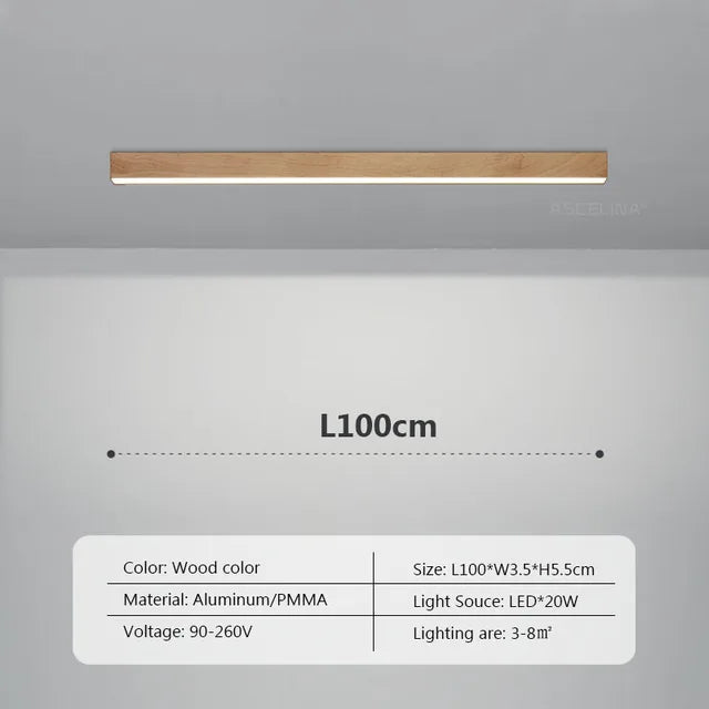 LumaNova LED Ceiling Lights For Home Ambience And Comfort - OpalDwell
