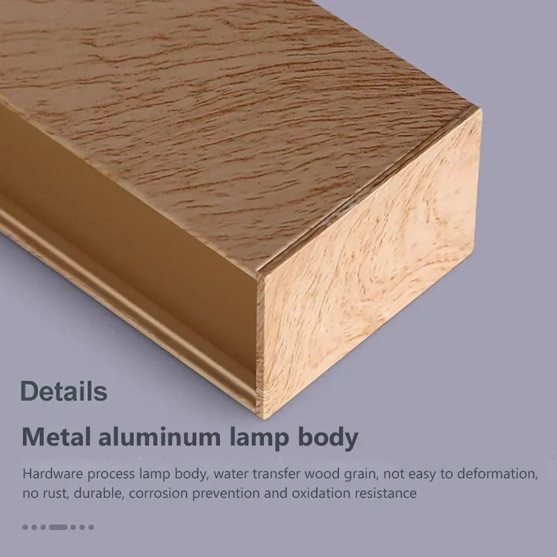 LumaNova LED Ceiling Lights For Home Ambience And Comfort - OpalDwell