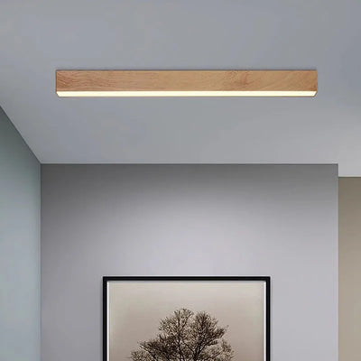 LumaNova LED Ceiling Lights For Home Ambience And Comfort - OpalDwell