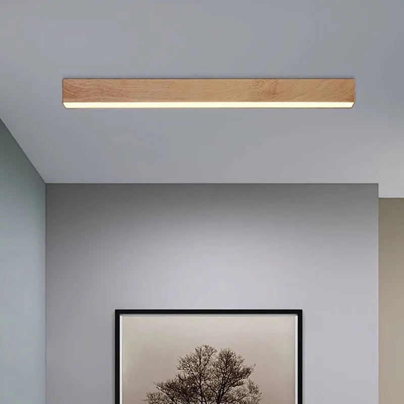 LumaNova LED Ceiling Lights For Home Ambience And Comfort - OpalDwell