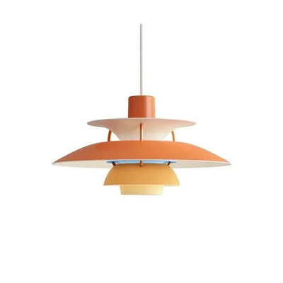 LumaNordic Multicolor Mood Lamp By OpalDwell Lighting - OpalDwell
