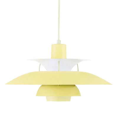 LumaNordic Multicolor Mood Lamp By OpalDwell Lighting - OpalDwell