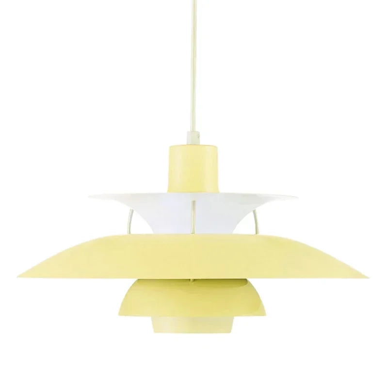 LumaNordic Multicolor Mood Lamp By OpalDwell Lighting - OpalDwell