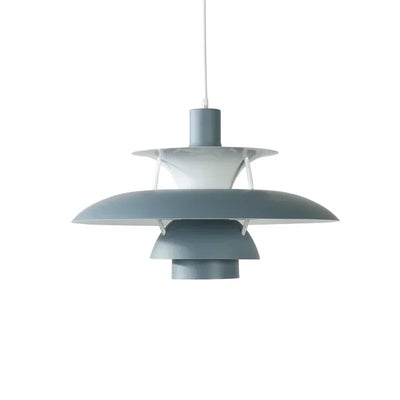 LumaNordic Multicolor Mood Lamp By OpalDwell Lighting - OpalDwell