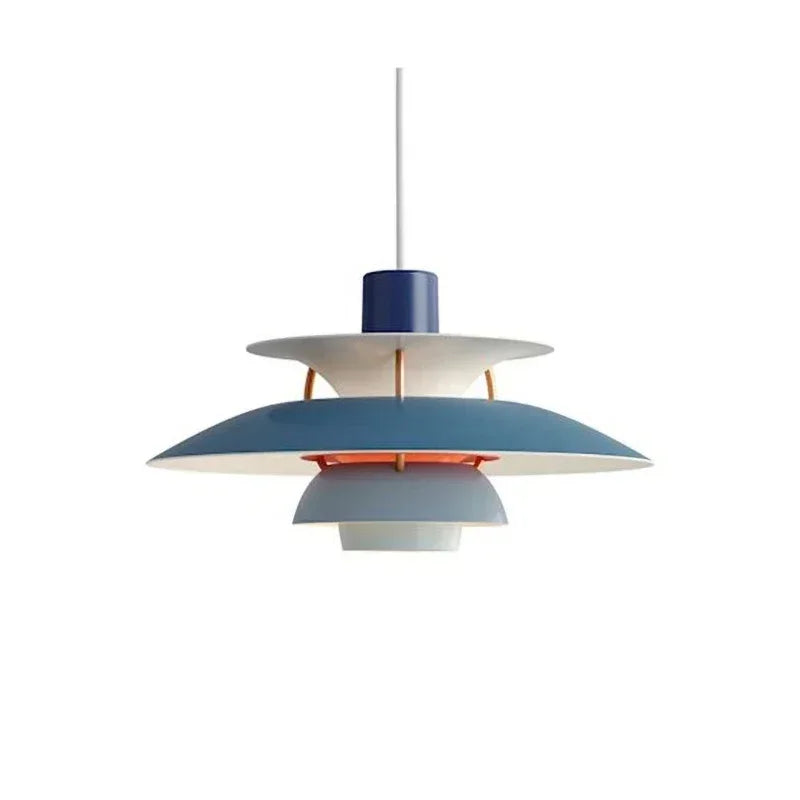 LumaNordic Multicolor Mood Lamp By OpalDwell Lighting - OpalDwell