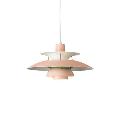 LumaNordic Multicolor Mood Lamp By OpalDwell Lighting - OpalDwell