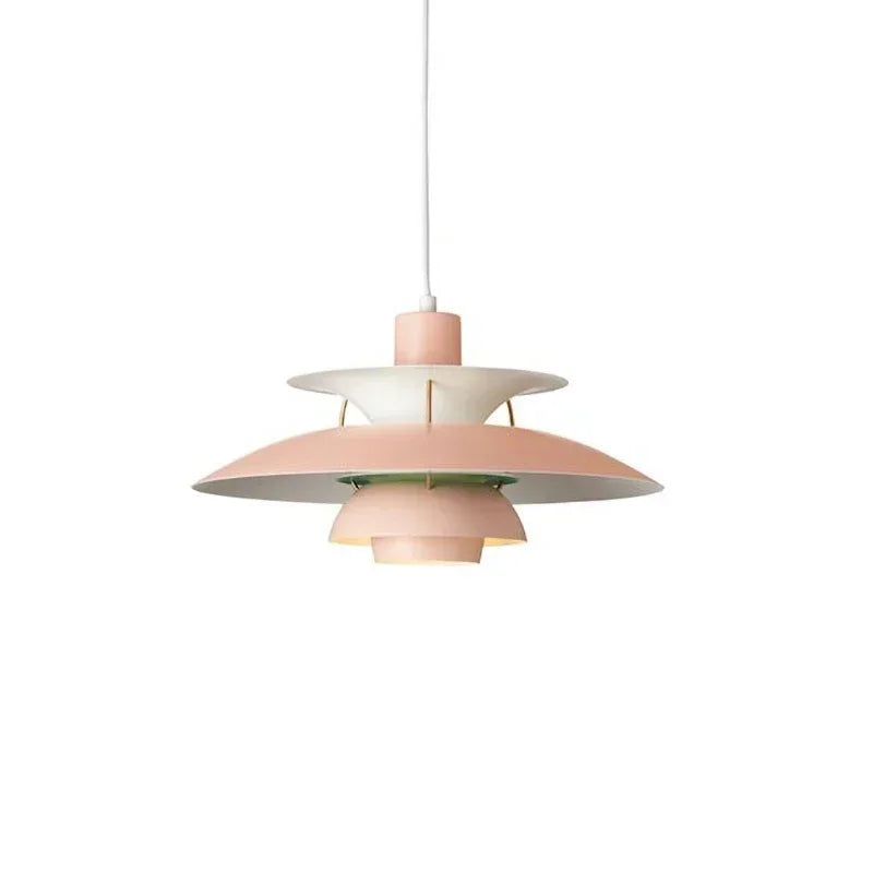 LumaNordic Multicolor Mood Lamp By OpalDwell Lighting - OpalDwell