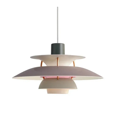 LumaNordic Multicolor Mood Lamp By OpalDwell Lighting - OpalDwell